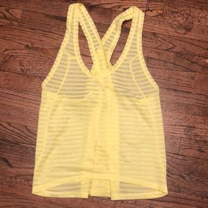 Zyia Nimbus Tank Top